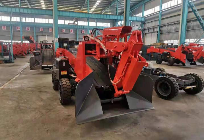 關(guān)于扒渣機(jī)的用途，大家知道多少呢？