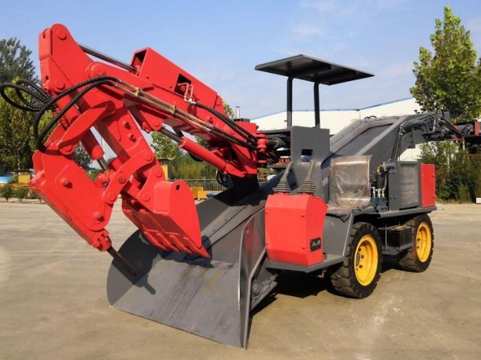 小車式扒渣機(jī)設(shè)備怎么樣呢？了解下吧！