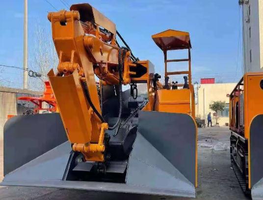 扒渣機(jī)的功能有哪些呢？看看下面的內(nèi)容！