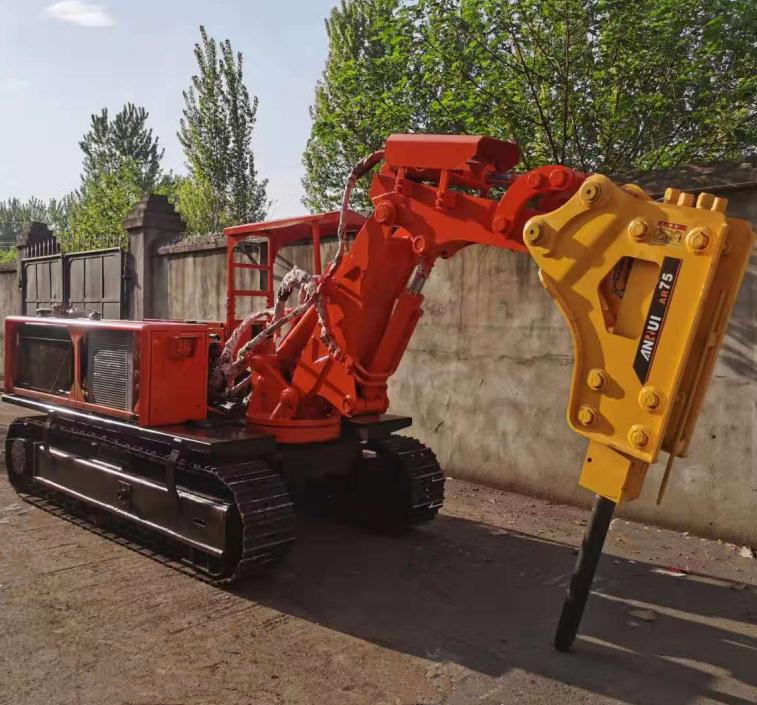 巷道修復(fù)機(jī)5噸、8噸、12噸