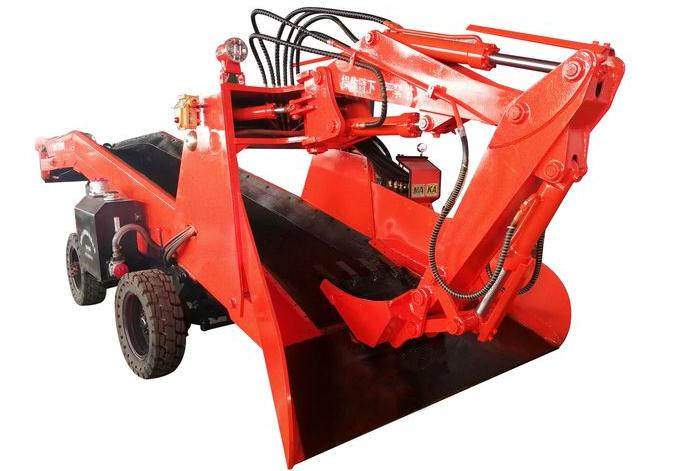 操作礦用扒渣機(jī)時(shí)，這9點(diǎn)一定要注意！