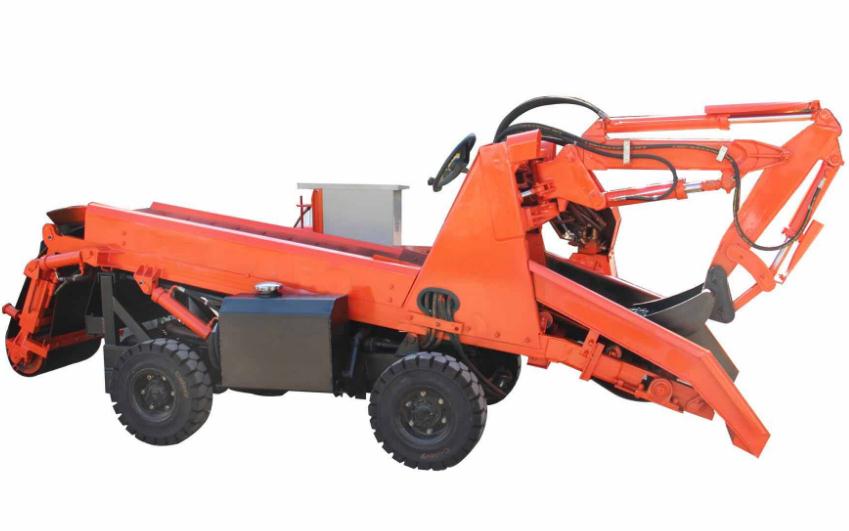 在使用礦用扒渣機(jī)設(shè)備的時(shí)候，這9個(gè)方面一定要注意！