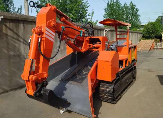 冬季扒渣機(jī)設(shè)備施工的時(shí)候，這5點(diǎn)注意下！