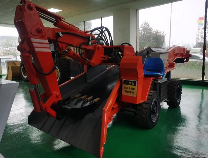 操作扒渣機(jī)時(shí)，這7方面的事項(xiàng)注意了嗎？