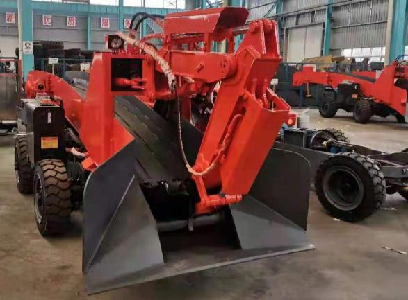 帥龍機(jī)電分享：關(guān)于礦用扒渣機(jī)的5個(gè)使用注意事項(xiàng)！