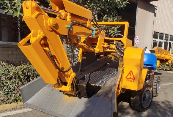 使用輪式扒渣機需要注意的，可以先看看這6個方面！