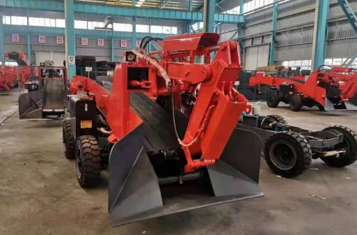 扒渣機(jī)主要用于哪些方面呢？操作的時候這4個方面注意了嗎？