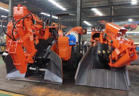 如何保養(yǎng)小型扒渣機(jī)的輪胎呢？