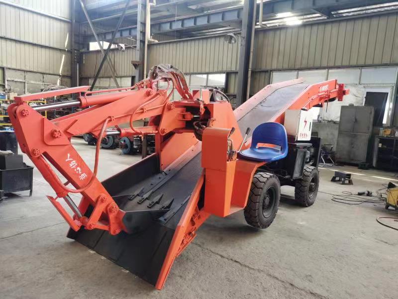 帥龍扒渣機(jī)廠家教你如何更換輸送帶？