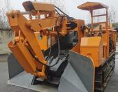 小型扒渣機(jī)需要多久維護(hù)呢？