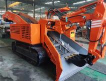 若扒渣機(jī)在特殊環(huán)境作業(yè)，那保養(yǎng)的時(shí)候要注意什么呢？