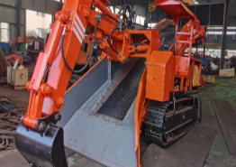 扒渣機(jī)運(yùn)維注意事項(xiàng)：這些行為會(huì)加速設(shè)備損壞