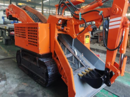 扒渣機(jī)作業(yè)后，要做哪些保養(yǎng)呢？